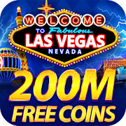 City of Dreams Slots - Free Slot Casino Games 6.9 Icon