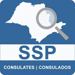 图标图片“Unidades Consulares”