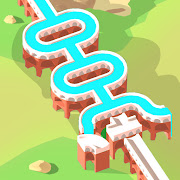 Water Connect Flow v1.3.0 Mod (You can get free stuff without seeing ads) Apk