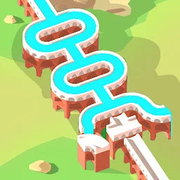 Water Connect Flow Mod Apk