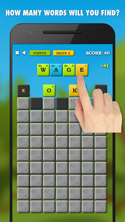 Game screenshot Word Tower PRO hack