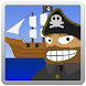 海賊マスター ： 海戦アクションゲーム