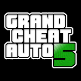 Cheats Mods for GTA 5 icon