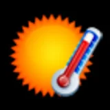 Personal Weather Station icon