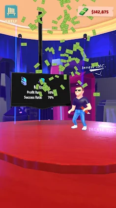 Invest Inc - Screenshot 1