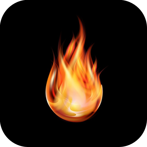 Fire Paint logo