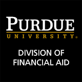 Purdue Financial Aid icon