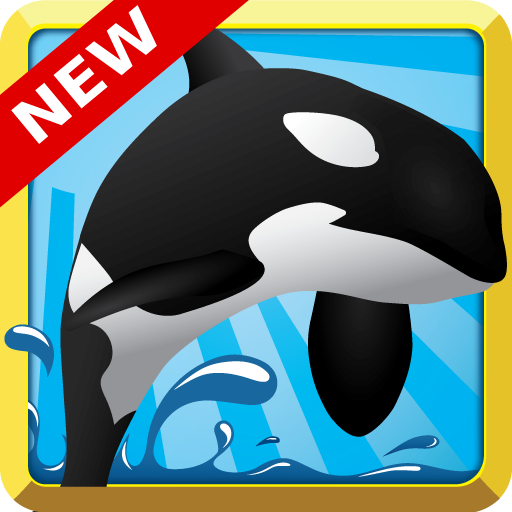 Orca Feast - New!  Icon