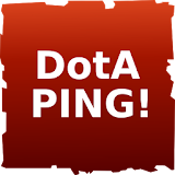 Ping Tester for DotA icon