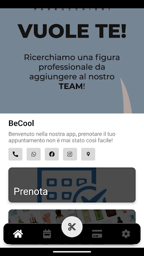 Becool Screen 3