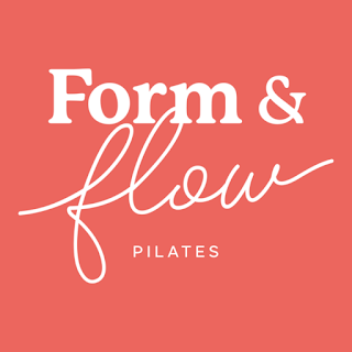 Form & Flow Pilates