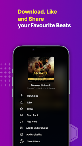 Gaana: Music App, MP3 Songs - Music & Audio - apps