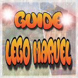 New Guide for Lego Marvel icon