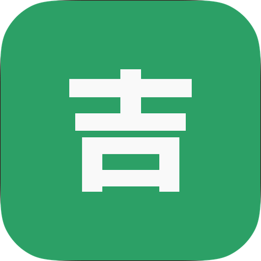 Kichi: Read & Study Japanese logo