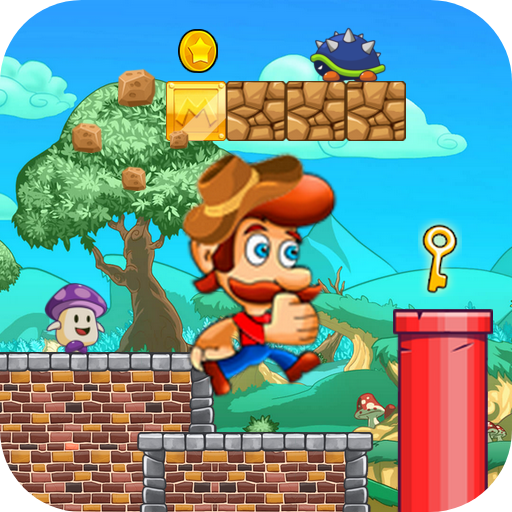 Super Vito World logo