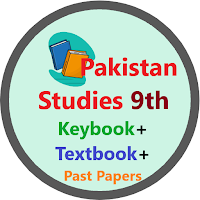 Pak Studies 9th Key  Textbook