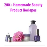 Homemade Beauty Products icon
