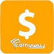 EarnWay - Androidアプリ