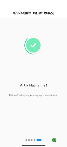 Uzuncaburç Kültür Rotası Screen 3