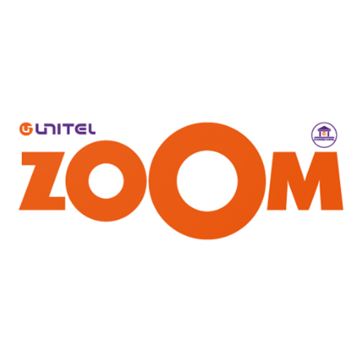 Zoom Unitel logo