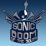 Sonic Boom of The South icon