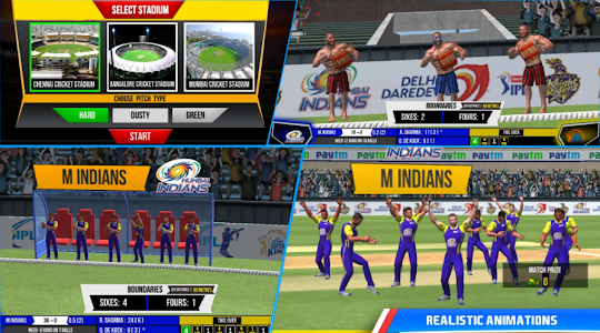 IPL Tournament 2023