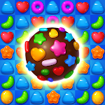 Cover Image of Download Candy Switch  APK