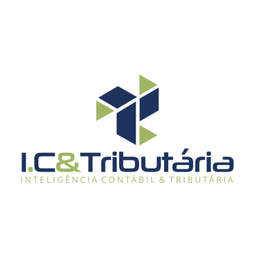 I. C. & Tributária logo