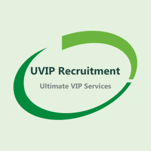 UVIP Recruitment logo
