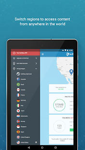 SurfEasy VPN: Mejor Vpn Gratis Screenshot