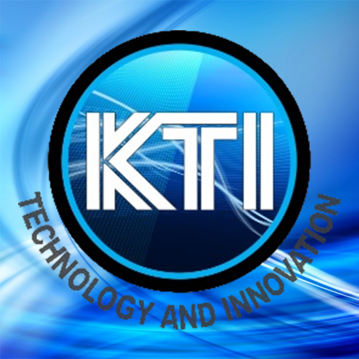 KTI Locações logo