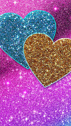Sparkly Wallpapers Screen 2