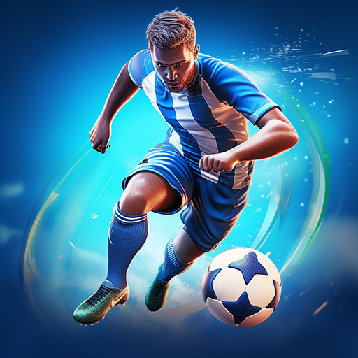 Football Tournament Game 2.0.2 Icon