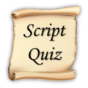 Script Quiz
