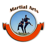 Martial Arts Complete icon