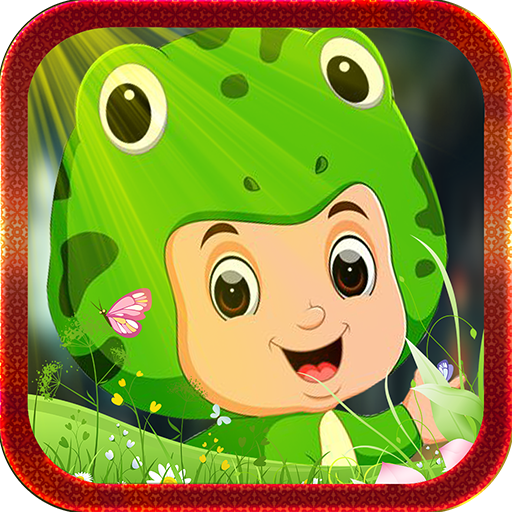 Frog Boy Escape विंडोज़ पर डाउनलोड करें