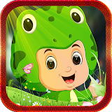 Frog Boy Escape icon