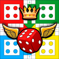 Ludo Lite-Play With Friends