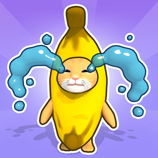Banana Cat Jump Download on Windows