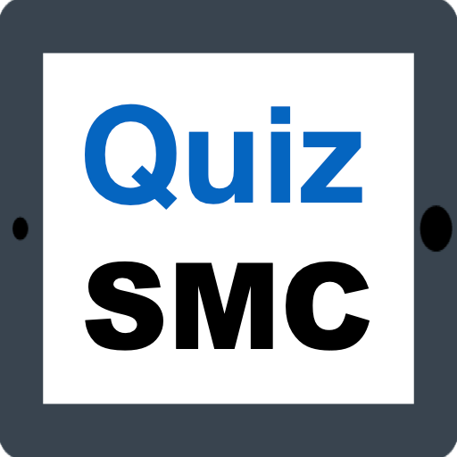 SMC All-in-One Exam logo