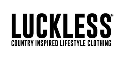 Model luckless outfitters 