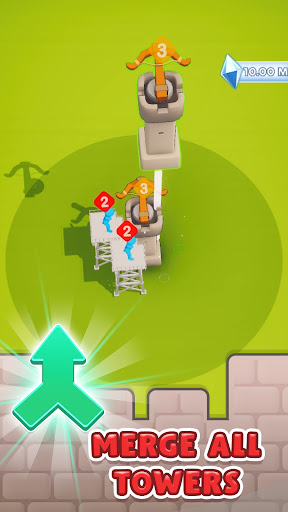 360 Tower Defense Screen 3