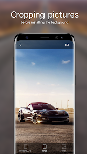 car wallpapers APK for Android Download 4