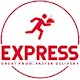 Express Food Delivery App : Gajwel