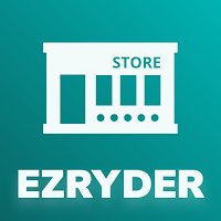 Ezryder Store Owner App