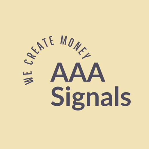 AAA Signals Windows에서 다운로드