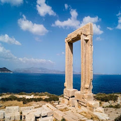 Naxos: Il viaggio
