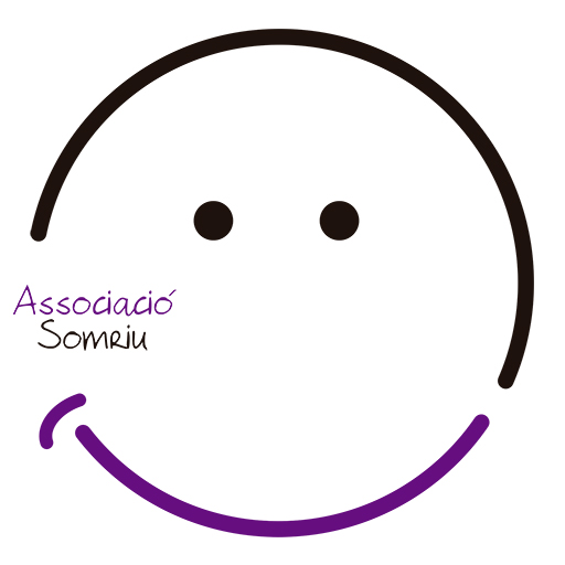 Voluntariado Somriu logo