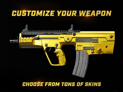 Скачать iGun Pro -The Original Gun App Онлайн бесплатно на Андроид