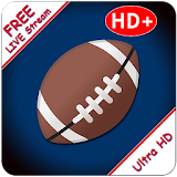 NFL Live Streams HD | Free NFL Live icon